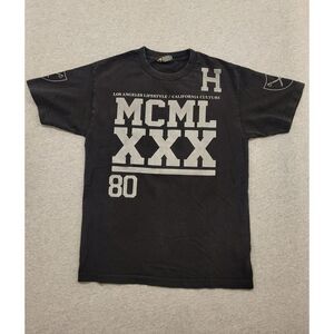 The Hundreds MCMLXXX 80 Blessed with the Best T-Shirt, Size:‎ Medium